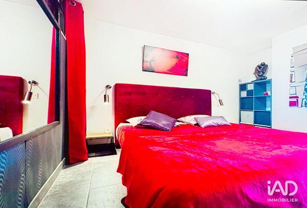 Appartement à vendre 2 pièces 34 m² Agde