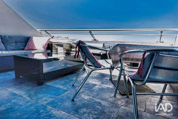 Appartement à vendre 2 pièces 34 m² Agde