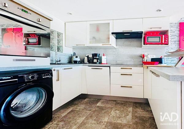 Appartement à vendre 2 pièces 34 m² Agde