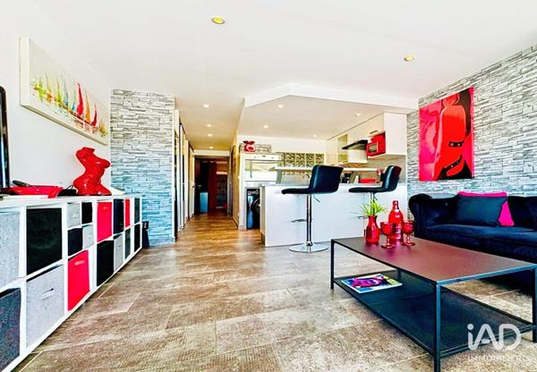 Appartement à vendre 2 pièces 34 m² Agde