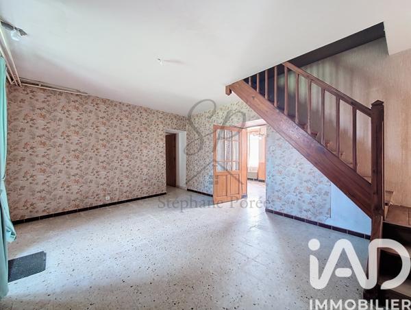 Maison à vendre 6 pièces 230 m² Lendou-en-Quercy