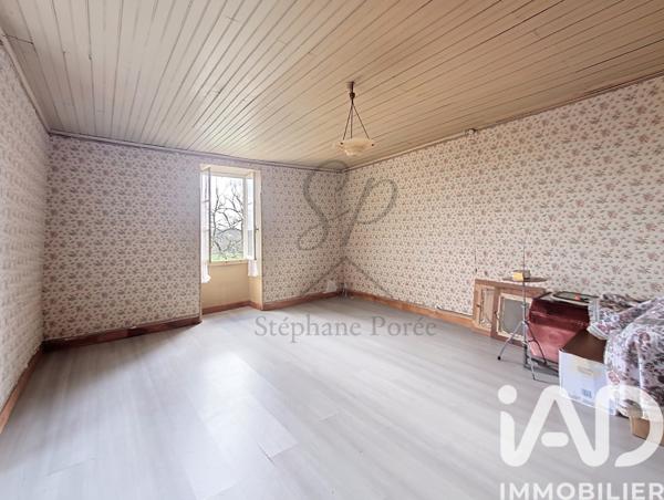 Maison à vendre 6 pièces 230 m² Lendou-en-Quercy