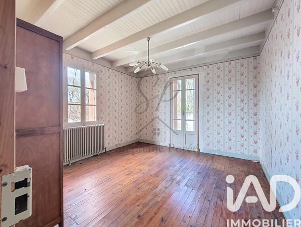 Maison à vendre 6 pièces 230 m² Lendou-en-Quercy