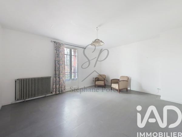 Maison à vendre 6 pièces 230 m² Lendou-en-Quercy