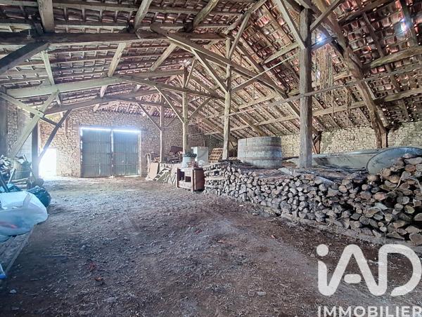 Maison à vendre 6 pièces 230 m² Lendou-en-Quercy