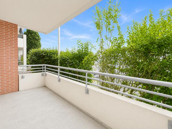 Appartement
         2 pièces
        - 42 m² Exclusivité 129 900 € *