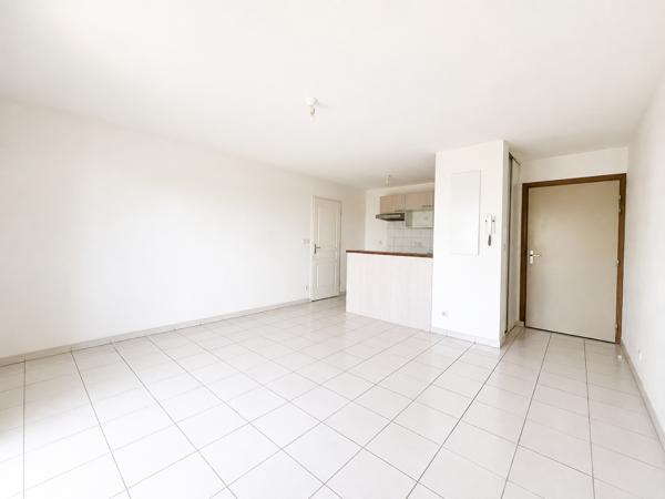 Appartement
         2 pièces
        - 42 m² Exclusivité 129 900 € *