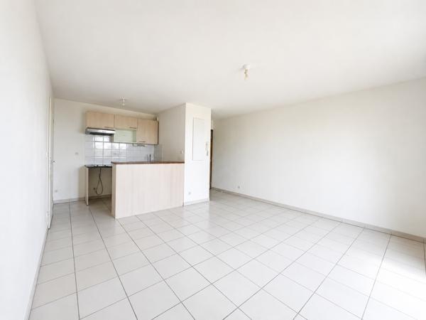 Appartement
         2 pièces
        - 42 m² Exclusivité 129 900 € *