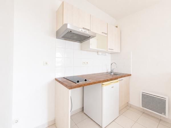 Appartement
         2 pièces
        - 42 m² Exclusivité 129 900 € *