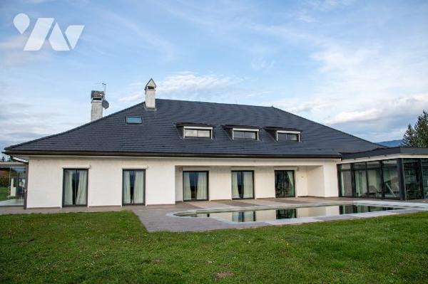 Maison à vendre Vétraz-Monthoux