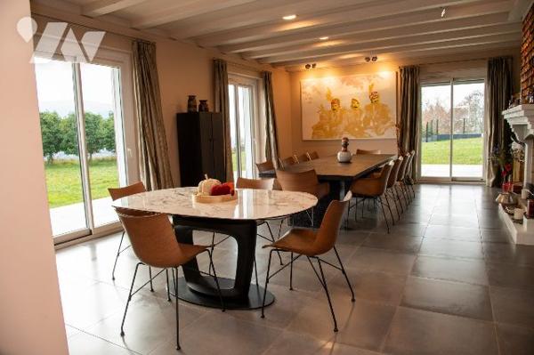 Maison à vendre Vétraz-Monthoux