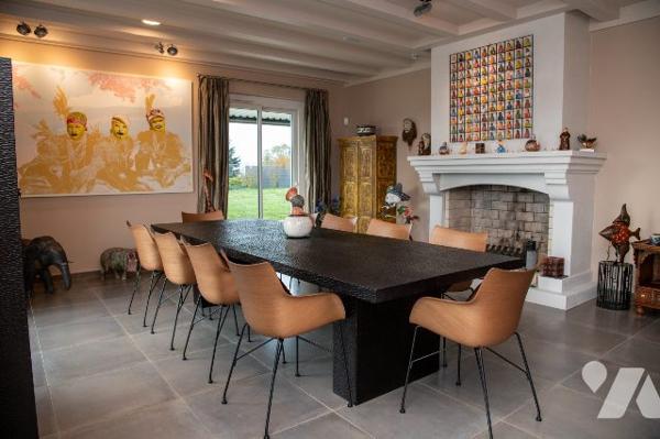 Maison à vendre Vétraz-Monthoux