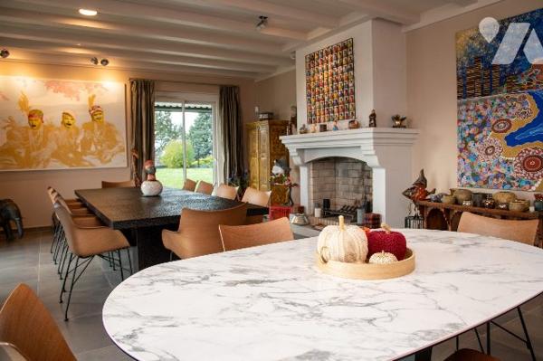 Maison à vendre Vétraz-Monthoux