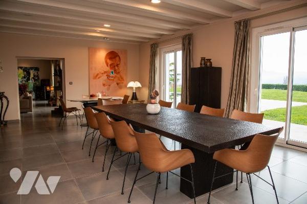 Maison à vendre Vétraz-Monthoux