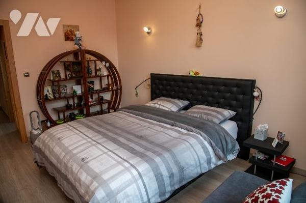 Maison à vendre Vétraz-Monthoux