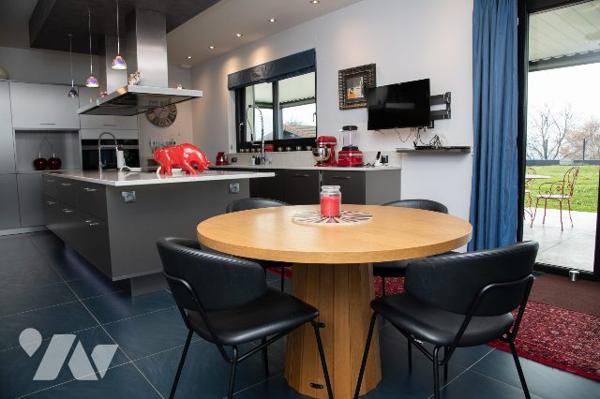 Maison à vendre Vétraz-Monthoux