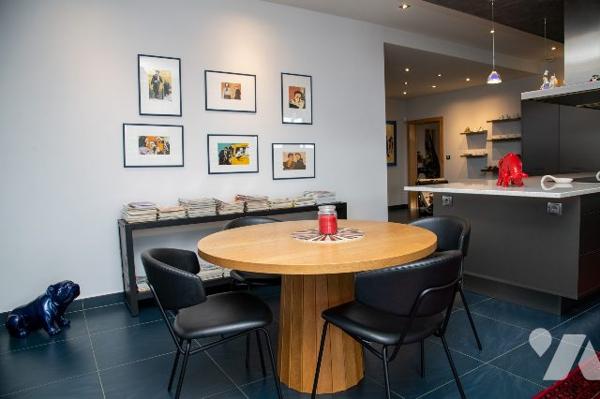 Maison à vendre Vétraz-Monthoux