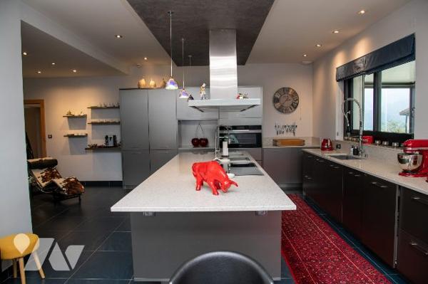 Maison à vendre Vétraz-Monthoux