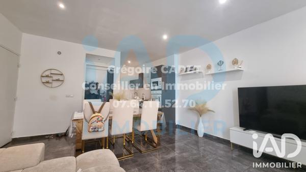 Immeuble à vendre 145,68 m² Perpignan