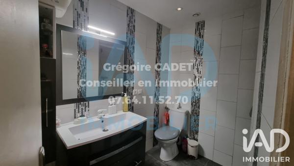 Immeuble à vendre 145,68 m² Perpignan