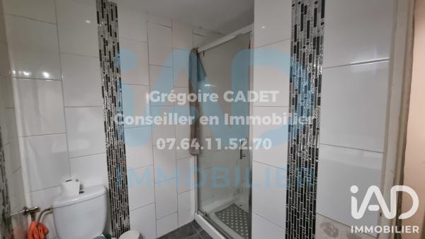 Immeuble à vendre 145,68 m² Perpignan
