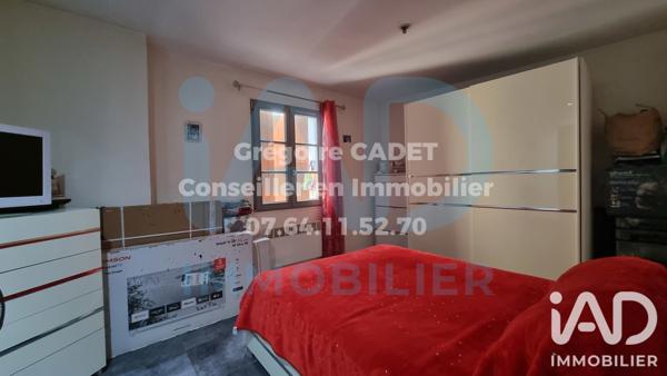 Immeuble à vendre 145,68 m² Perpignan