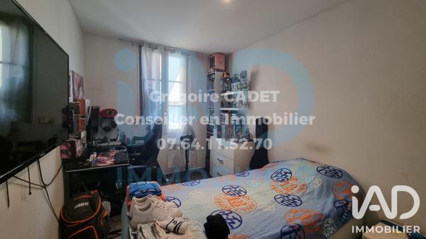 Immeuble à vendre 145,68 m² Perpignan