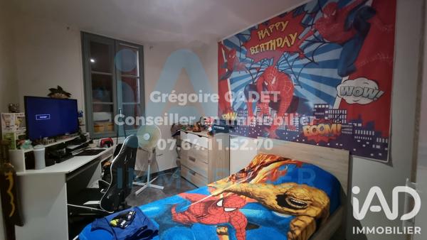 Immeuble à vendre 145,68 m² Perpignan