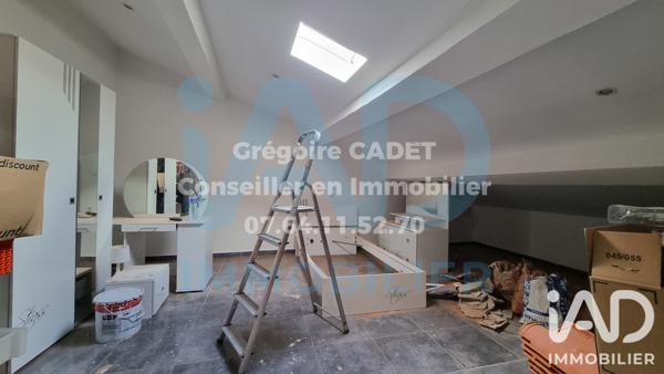 Immeuble à vendre 145,68 m² Perpignan
