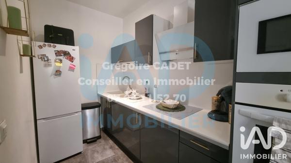 Immeuble à vendre 145,68 m² Perpignan