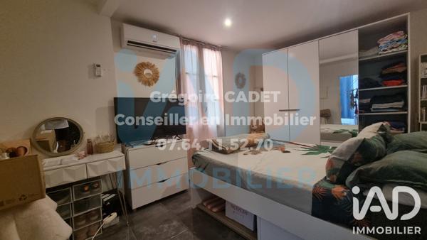 Immeuble à vendre 145,68 m² Perpignan