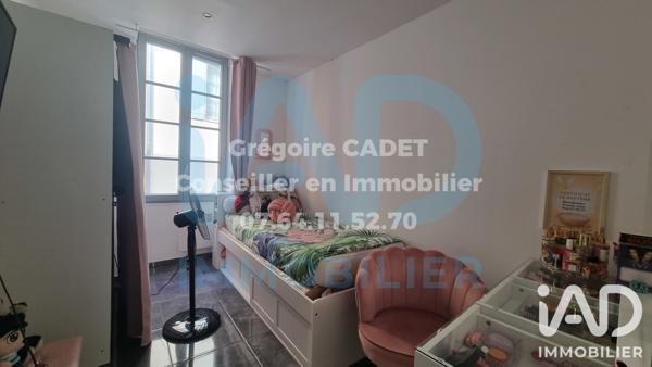 Immeuble à vendre 145,68 m² Perpignan