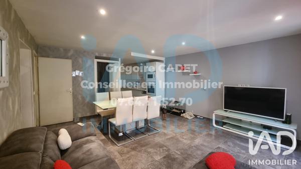 Immeuble à vendre 145,68 m² Perpignan