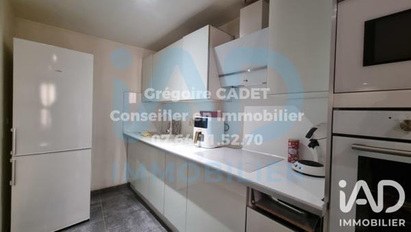 Immeuble à vendre 145,68 m² Perpignan