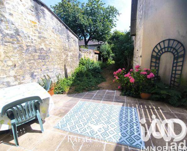 Maison à vendre 4 pièces 113 m² Méry-sur-Oise