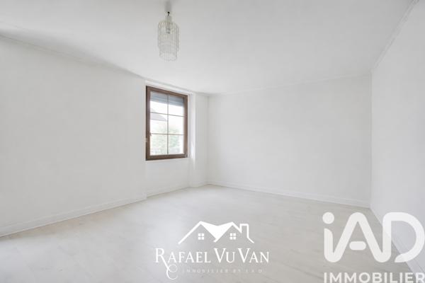 Maison à vendre 4 pièces 113 m² Méry-sur-Oise