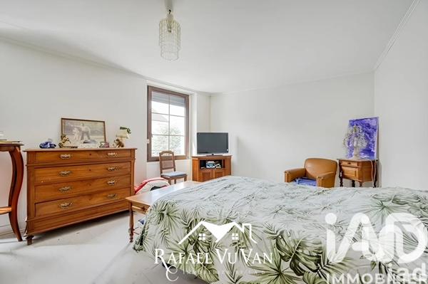 Maison à vendre 4 pièces 113 m² Méry-sur-Oise