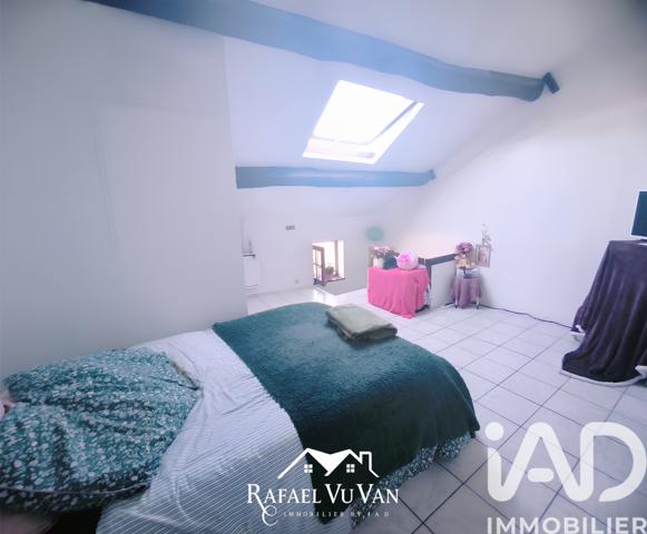 Maison à vendre 4 pièces 113 m² Méry-sur-Oise