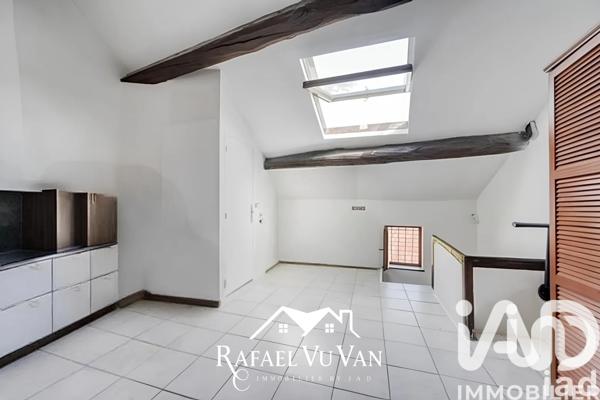 Maison à vendre 4 pièces 113 m² Méry-sur-Oise