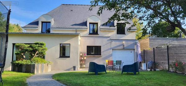 Maison à vendre à Hédé Bazouges en Ille-et-Vilaine (35630), ref : 105/1913