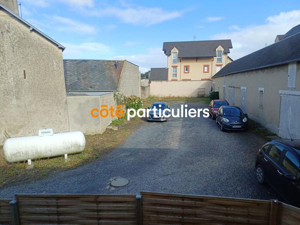 Vente Maison127 m² - 6 Pièces - LE MOLAY LITTRY (14330)