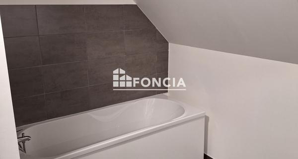 Location Maison 5 pièces 173.49 m² - Offranville 76550