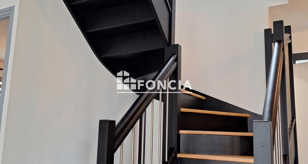 Location Maison 5 pièces 173.49 m² - Offranville 76550