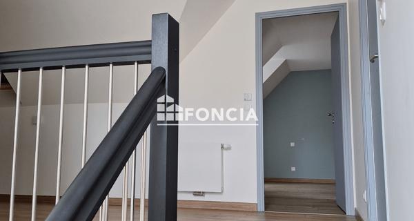 Location Maison 5 pièces 173.49 m² - Offranville 76550