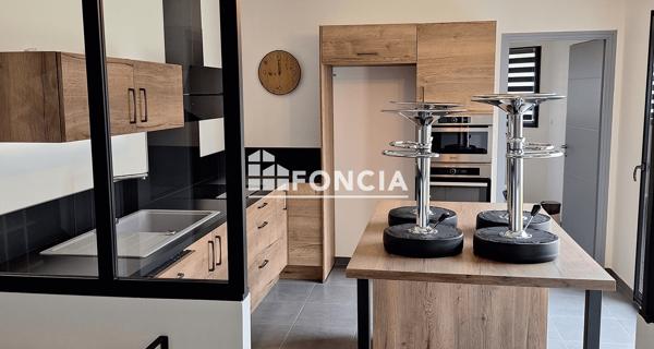 Location Maison 5 pièces 173.49 m² - Offranville 76550