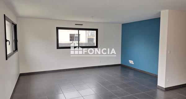 Location Maison 5 pièces 173.49 m² - Offranville 76550