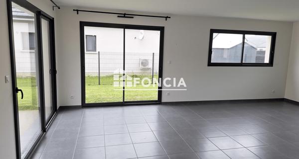Location Maison 5 pièces 173.49 m² - Offranville 76550