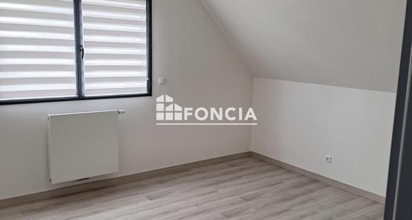 Location Maison 5 pièces 173.49 m² - Offranville 76550