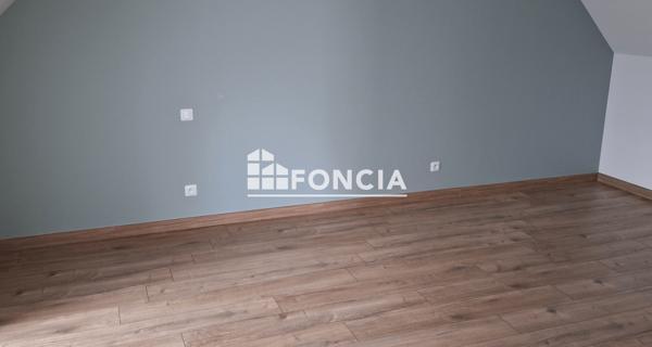 Location Maison 5 pièces 173.49 m² - Offranville 76550