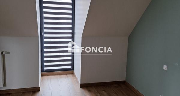 Location Maison 5 pièces 173.49 m² - Offranville 76550